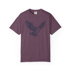 Flying Barn Owl T-Shirt