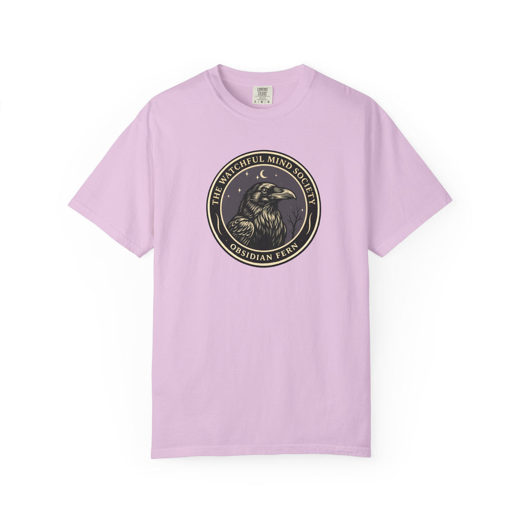 The Watchful Mind Society T-Shirt