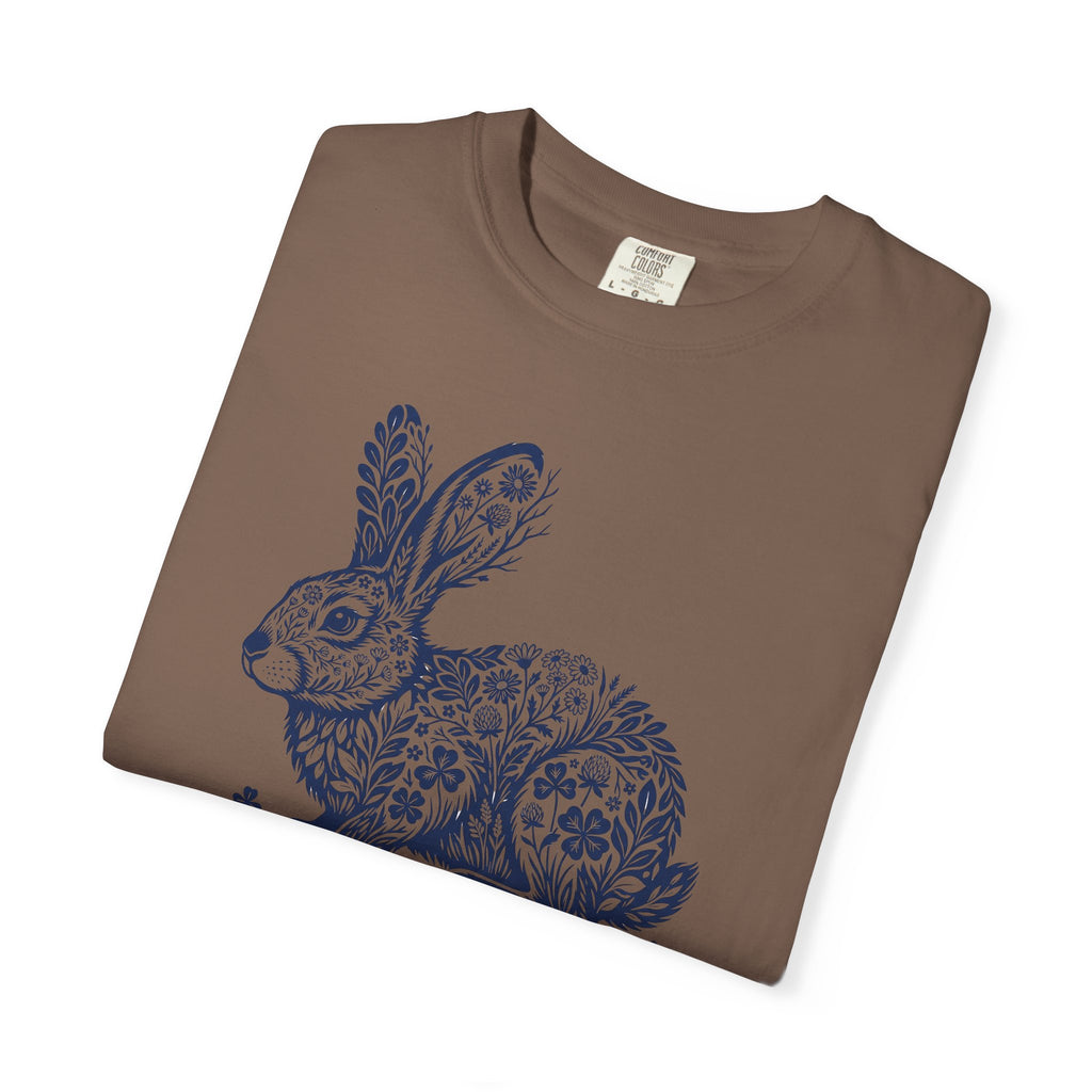 Woodland Rabbit T-Shirt