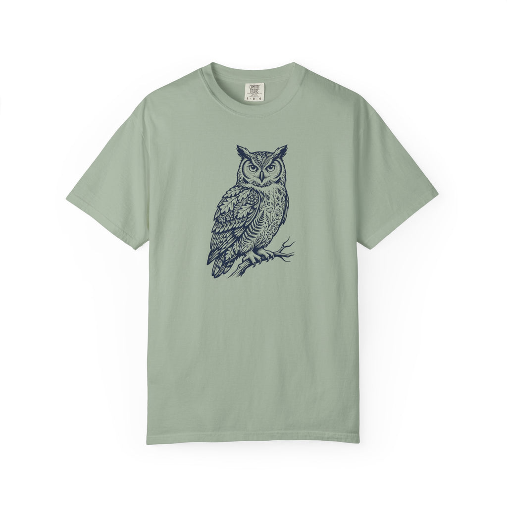 Owl of the Woods T-Shirt