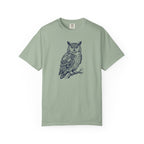 Owl of the Woods T-Shirt