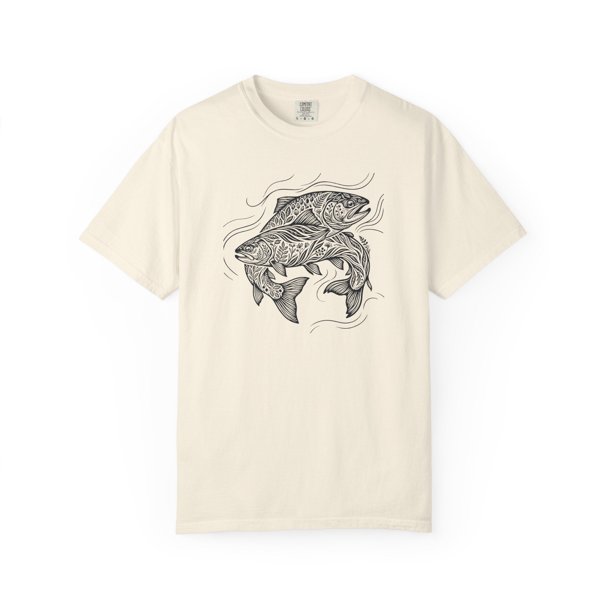 Two Fish T-Shirt