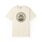 Society of the Golden Chanterelle Mushroom T-Shirt