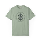 Compass Quotes T-Shirt