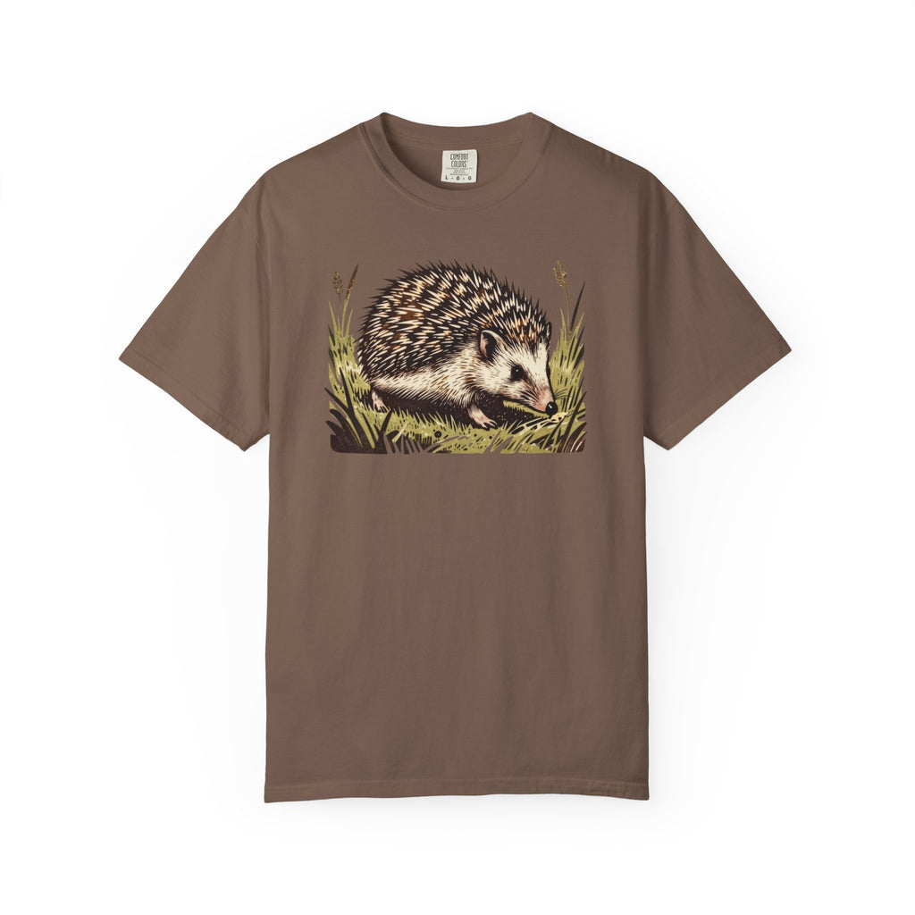 Hedgehog T-Shirt