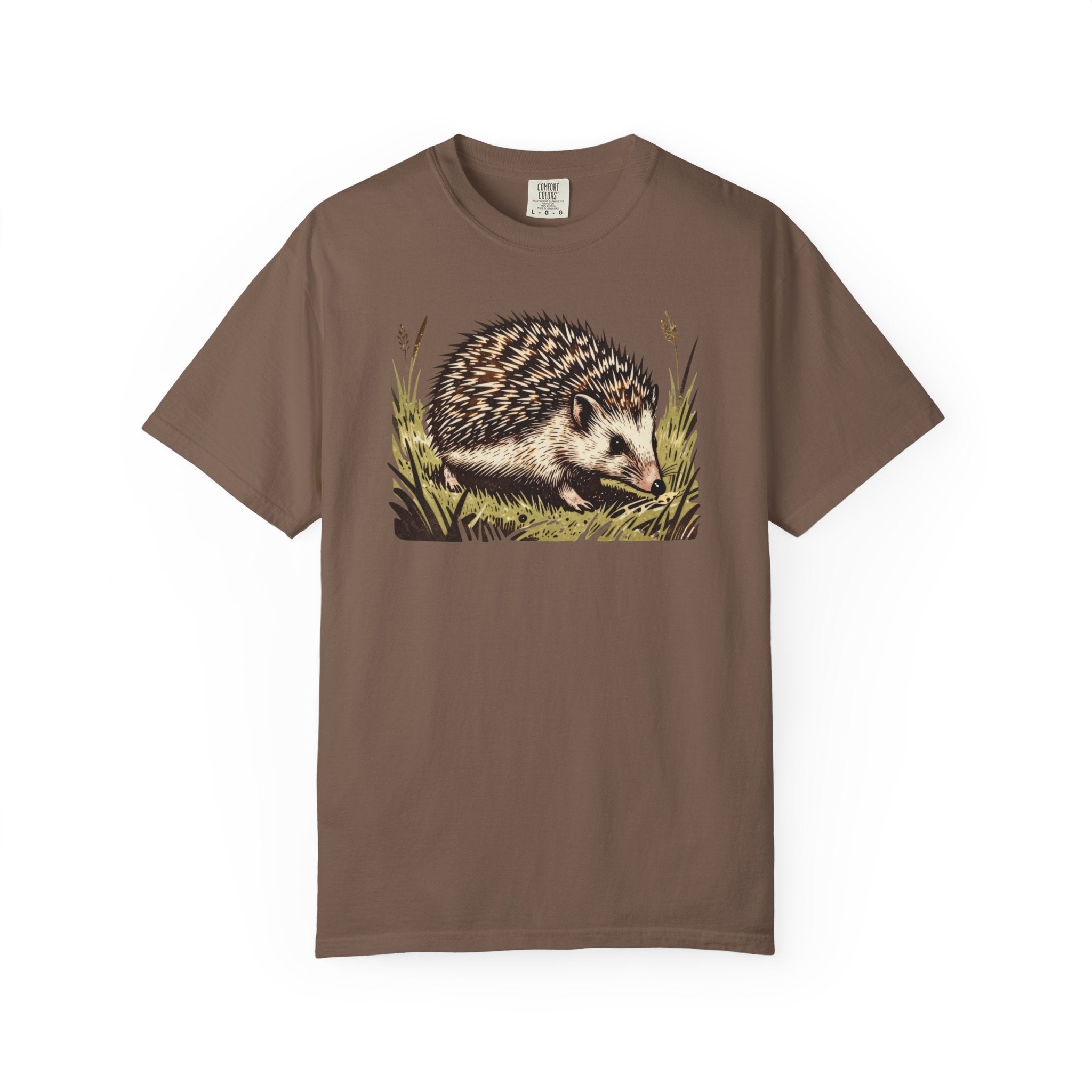 Hedgehog T-Shirt
