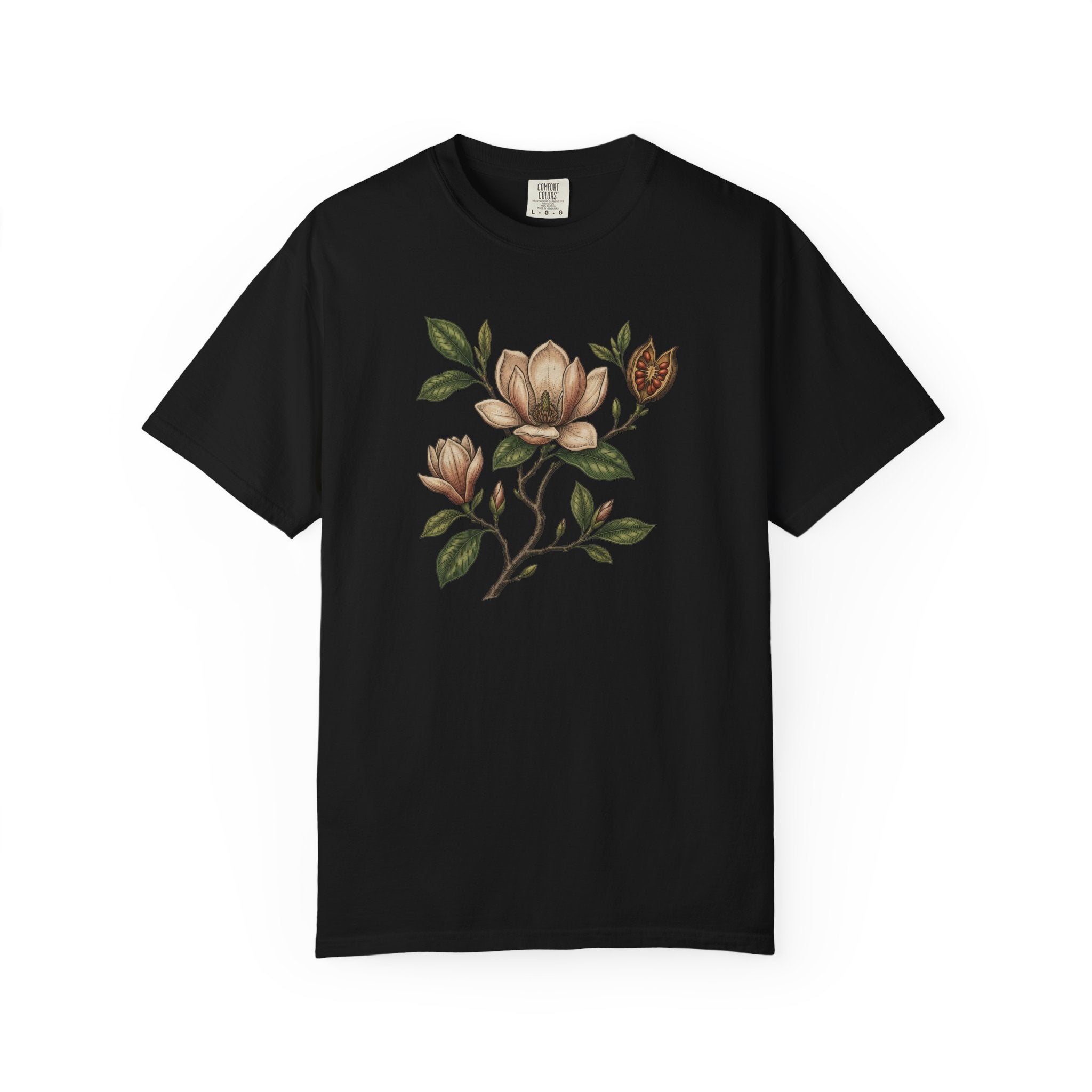 Magnolia T-Shirt