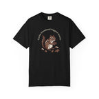 Emotional Support Acorns T-Shirt