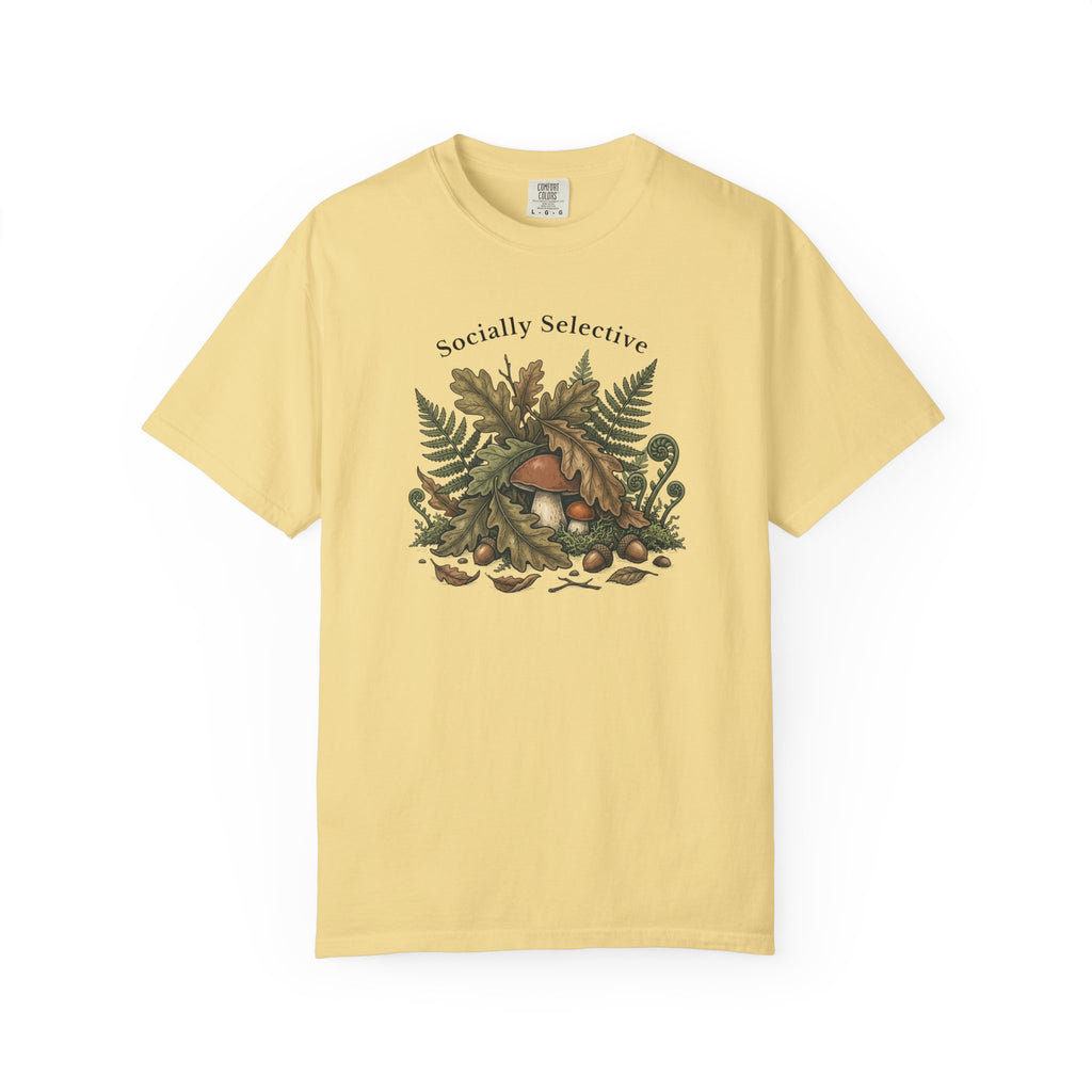 Socially Selective T-Shirt