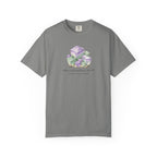 Fluorite Specimen #07 T-Shirt