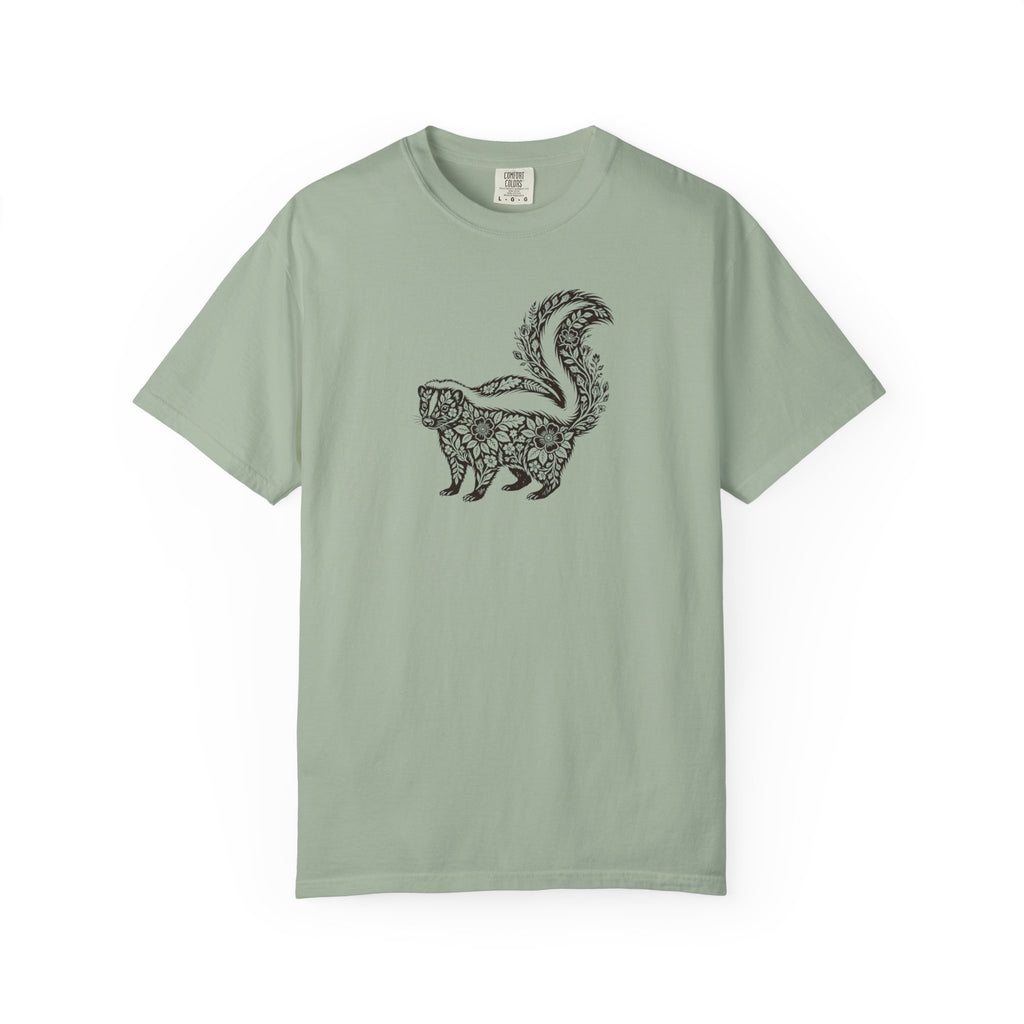Woodland Skunk T-Shirt