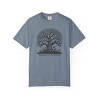 The Art of Noticing Tree T-Shirt