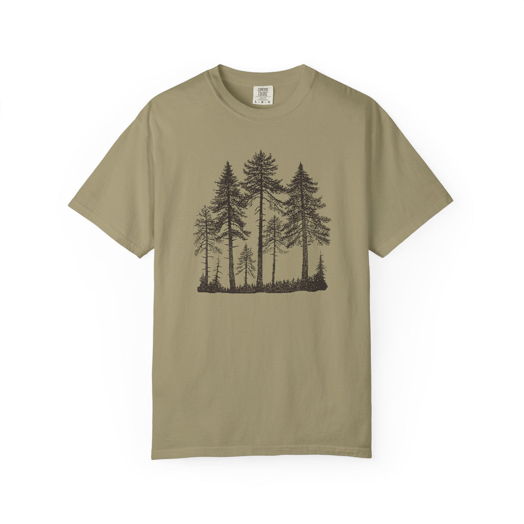 Pine Forest T-Shirt