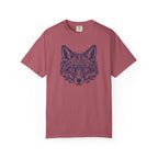 Fox Face T-Shirt