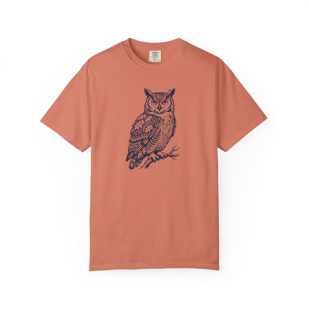 Owl of the Woods T-Shirt