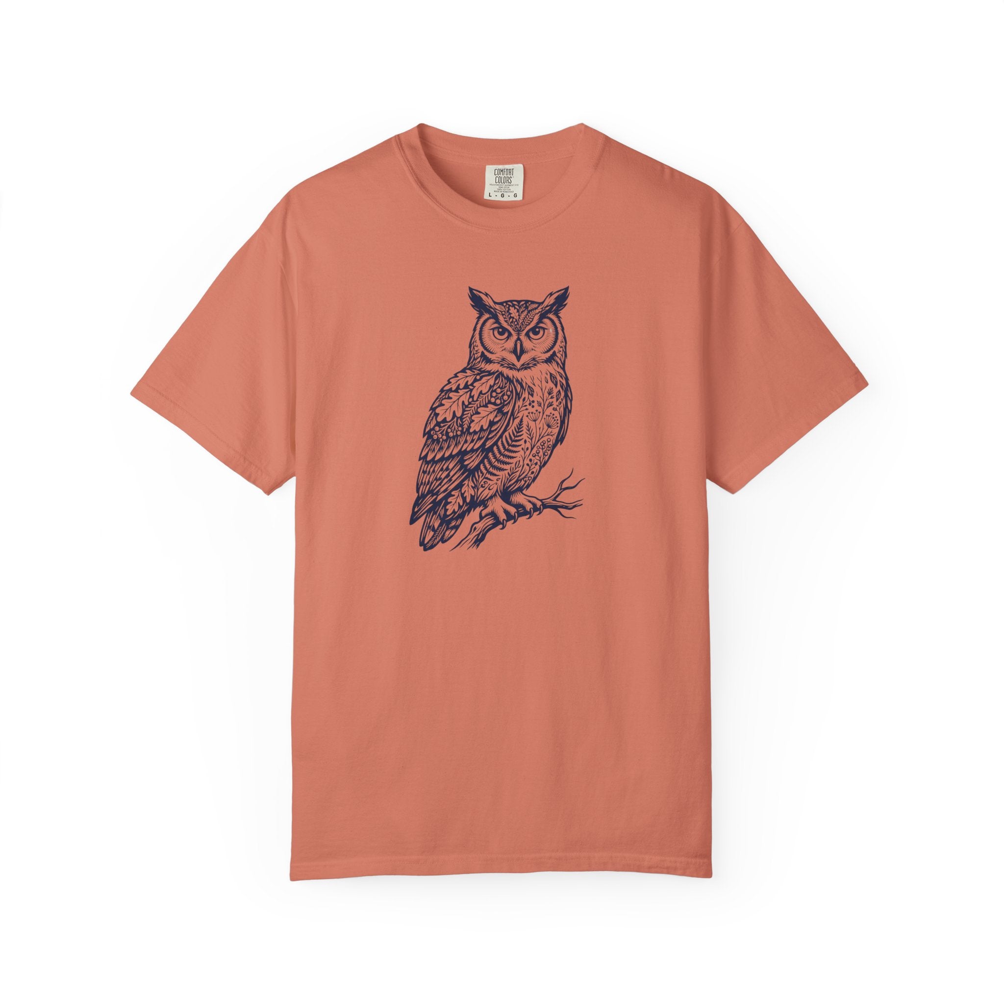 Owl of the Woods T-Shirt