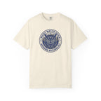 Night Watch Guild Owl Badge T-Shirt