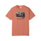 Bison Rooted T-Shirt