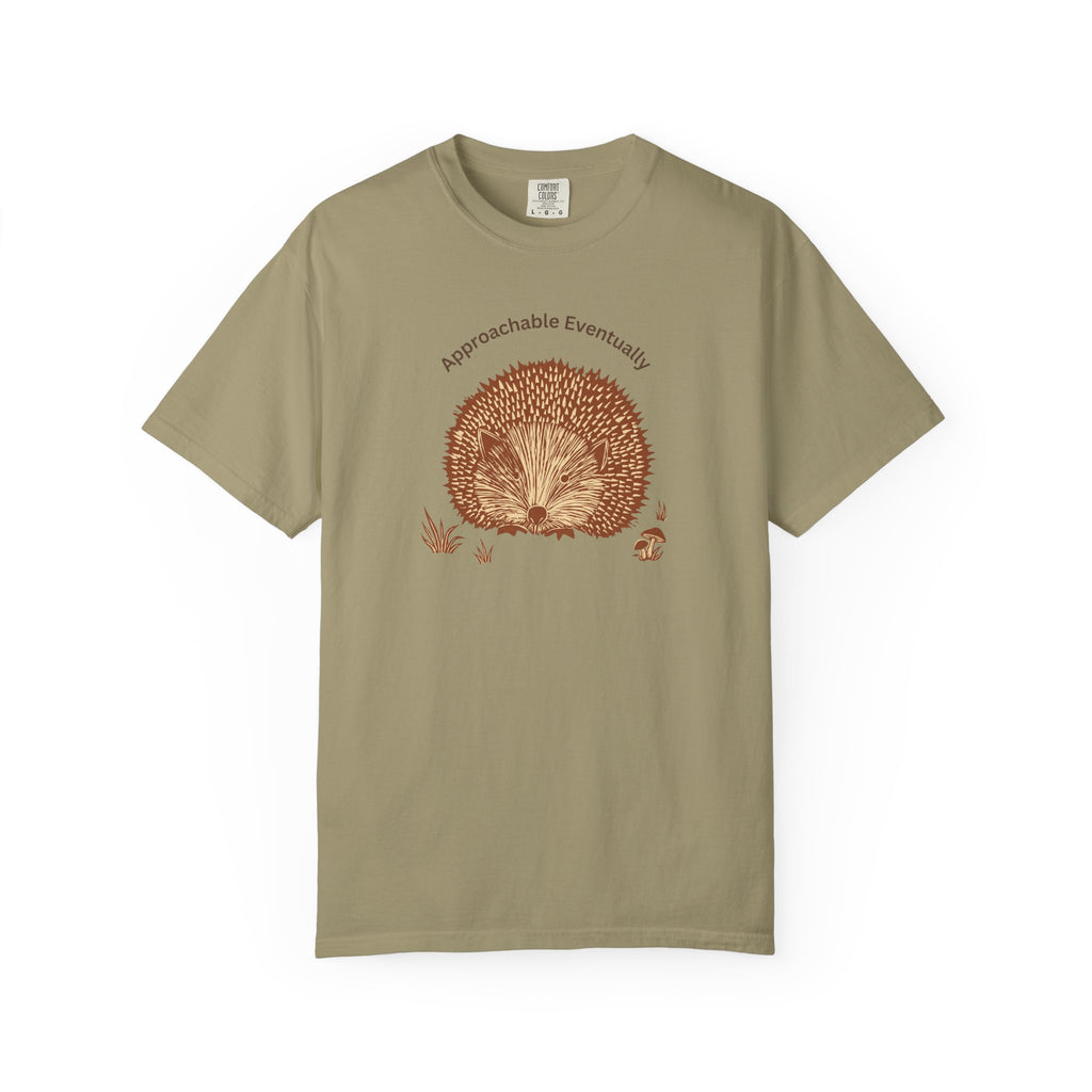 Approachable Eventually  T-Shirt
