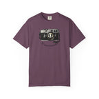 Badger Unbothered Camera T-Shirt