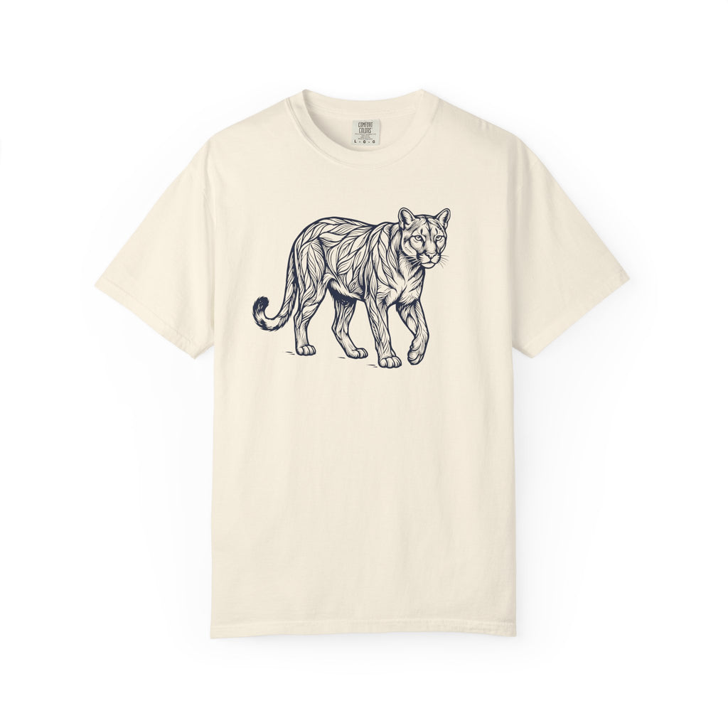 Mountain Lion T-Shirt