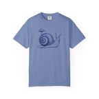 Mushroom Snail T-Shirt