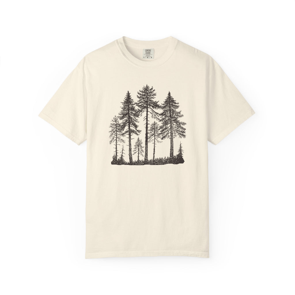 Pine Forest T-Shirt