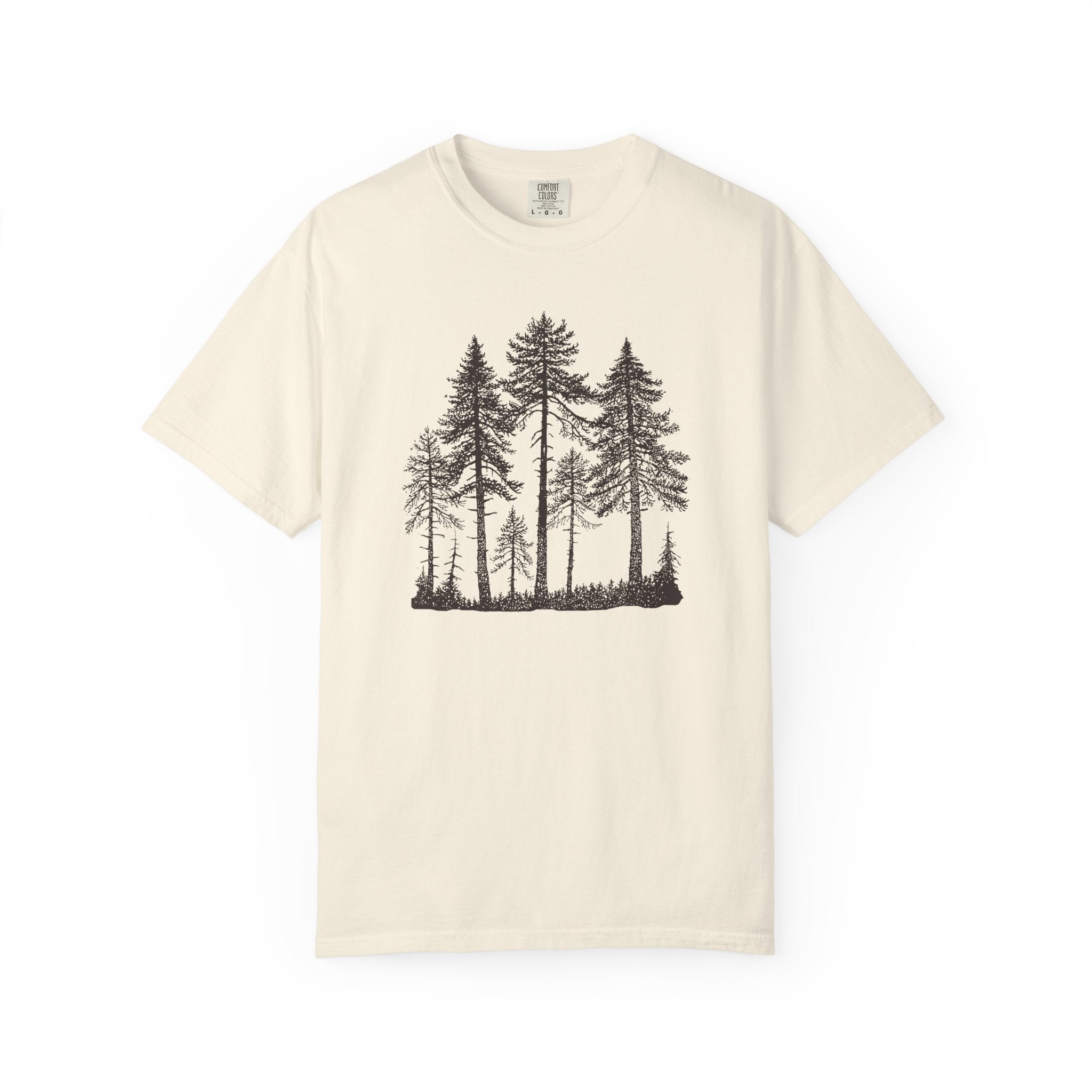 Pine Forest T-Shirt