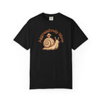 Aggressively Slow Snail T-Shirt