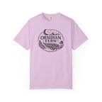 Obsidian Fern T-Shirt