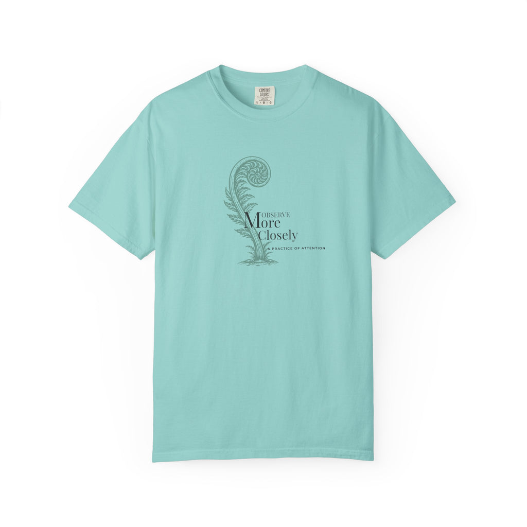 Observe More Closely T-Shirt