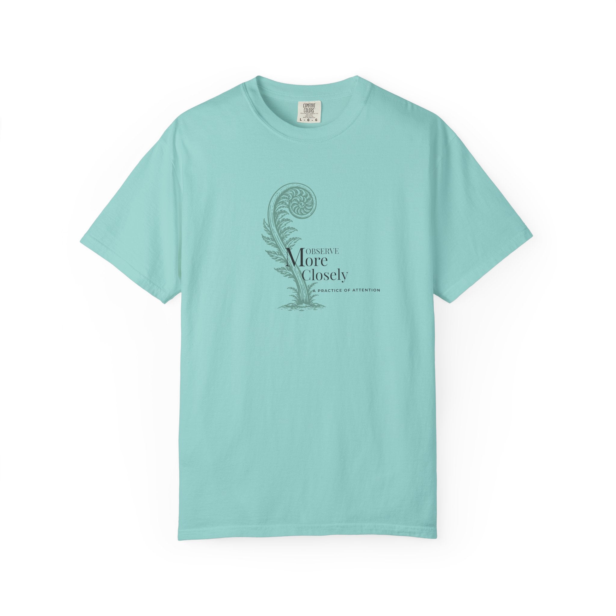 Observe More Closely T-Shirt