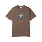 Unhurried Bird's Nest T-Shirt