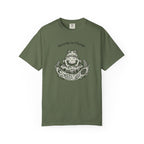 Secretly in Charge Toad T-Shirt