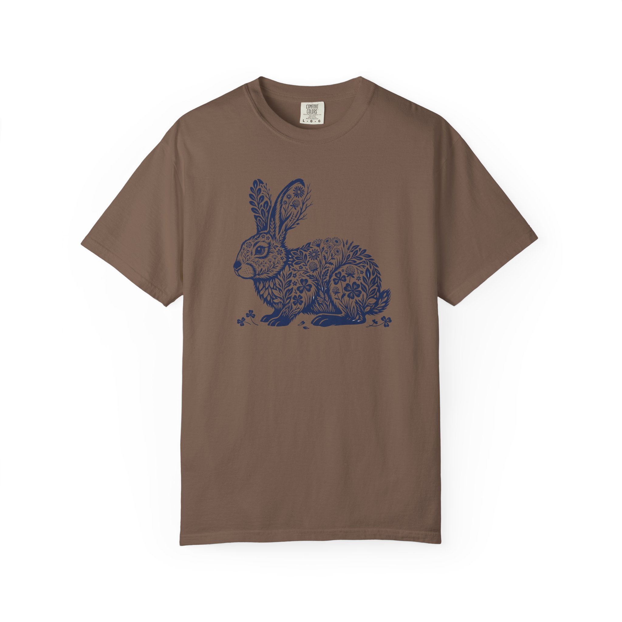 Woodland Rabbit T-Shirt