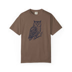 Forest Owl T-Shirt