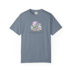 Fluorite Specimen #07 T-Shirt
