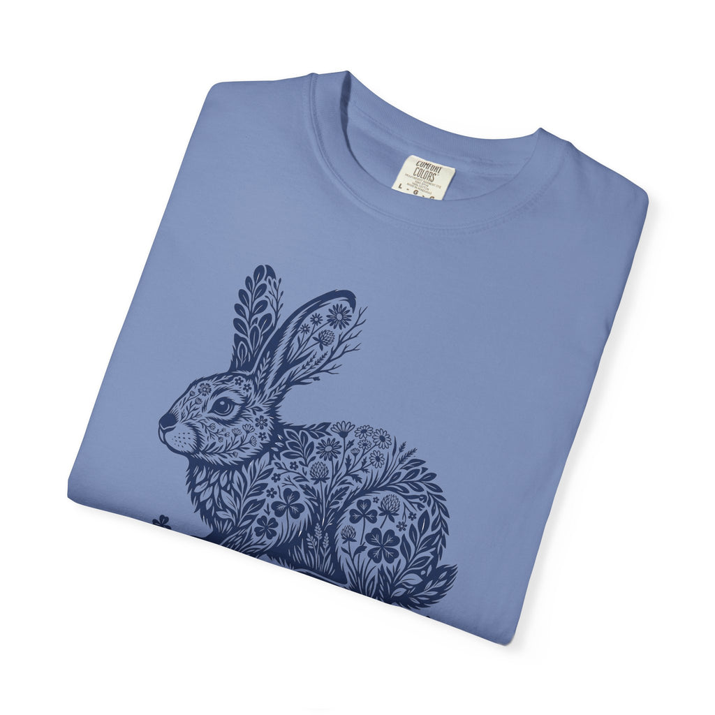 Woodland Rabbit T-Shirt