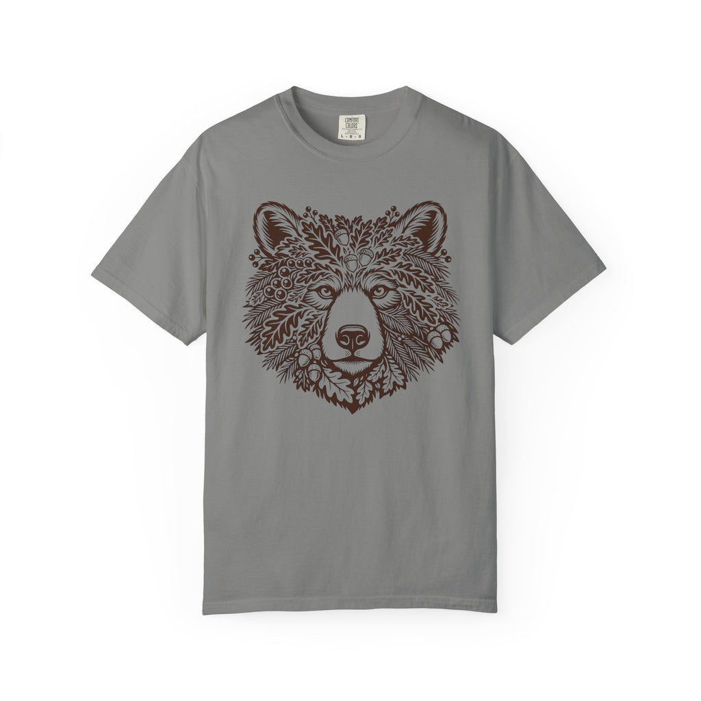 Bear Face T-Shirt