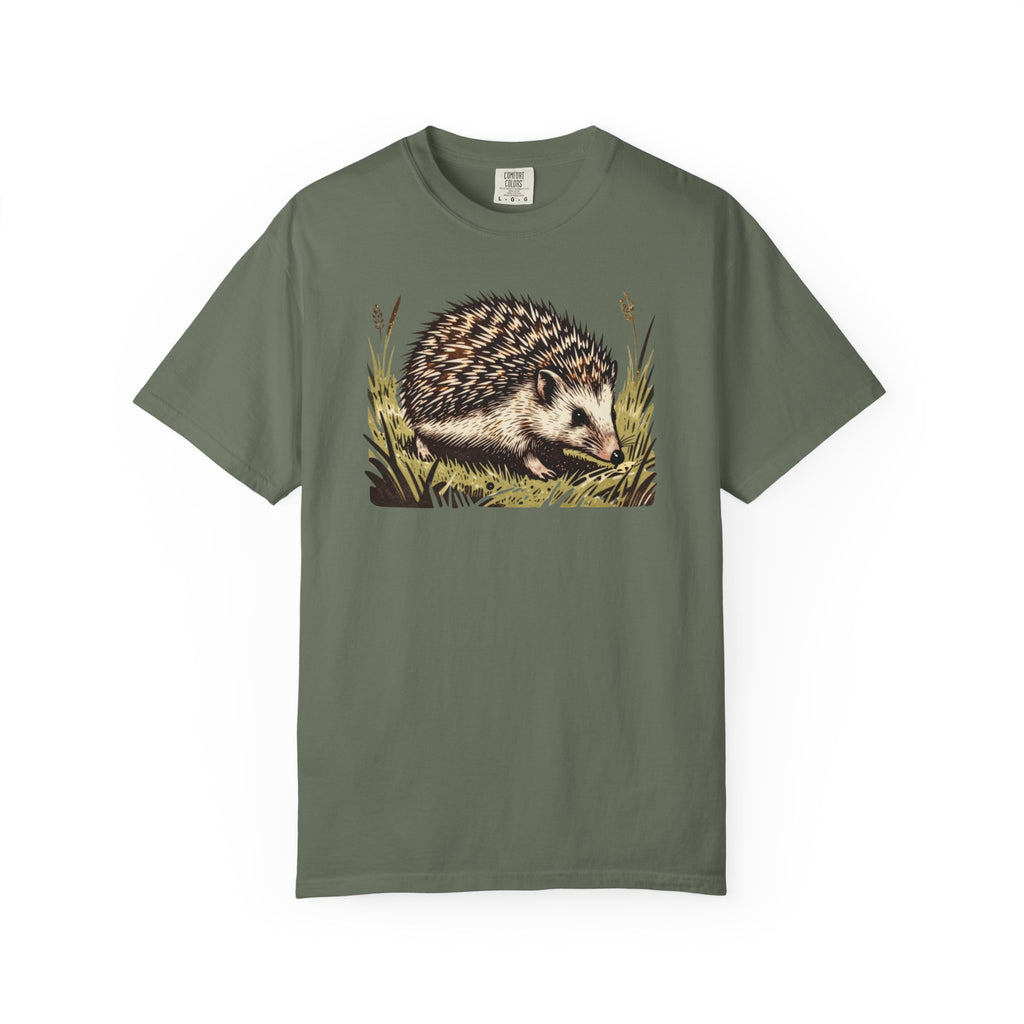 Hedgehog T-Shirt