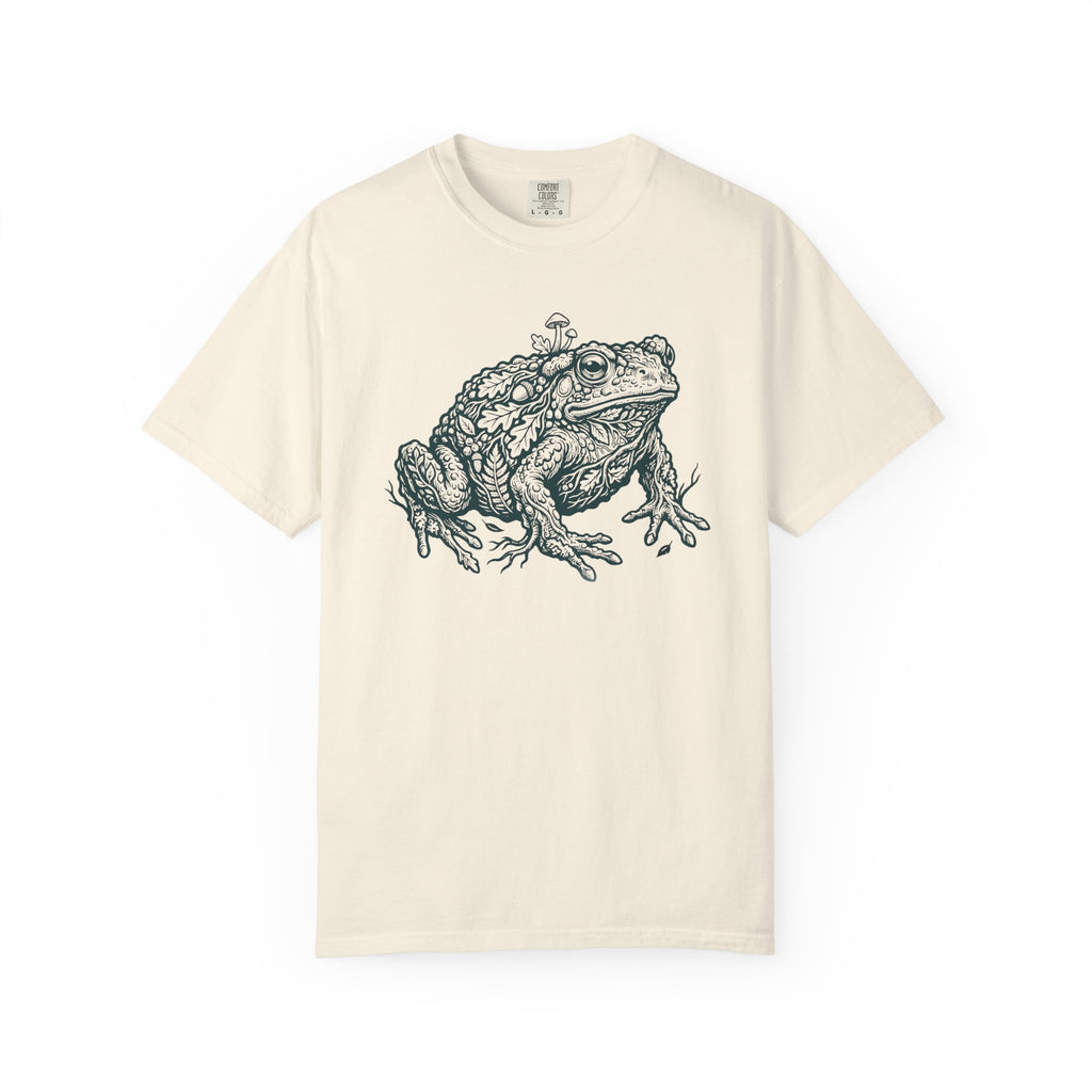 Woodland Toad T-Shirt