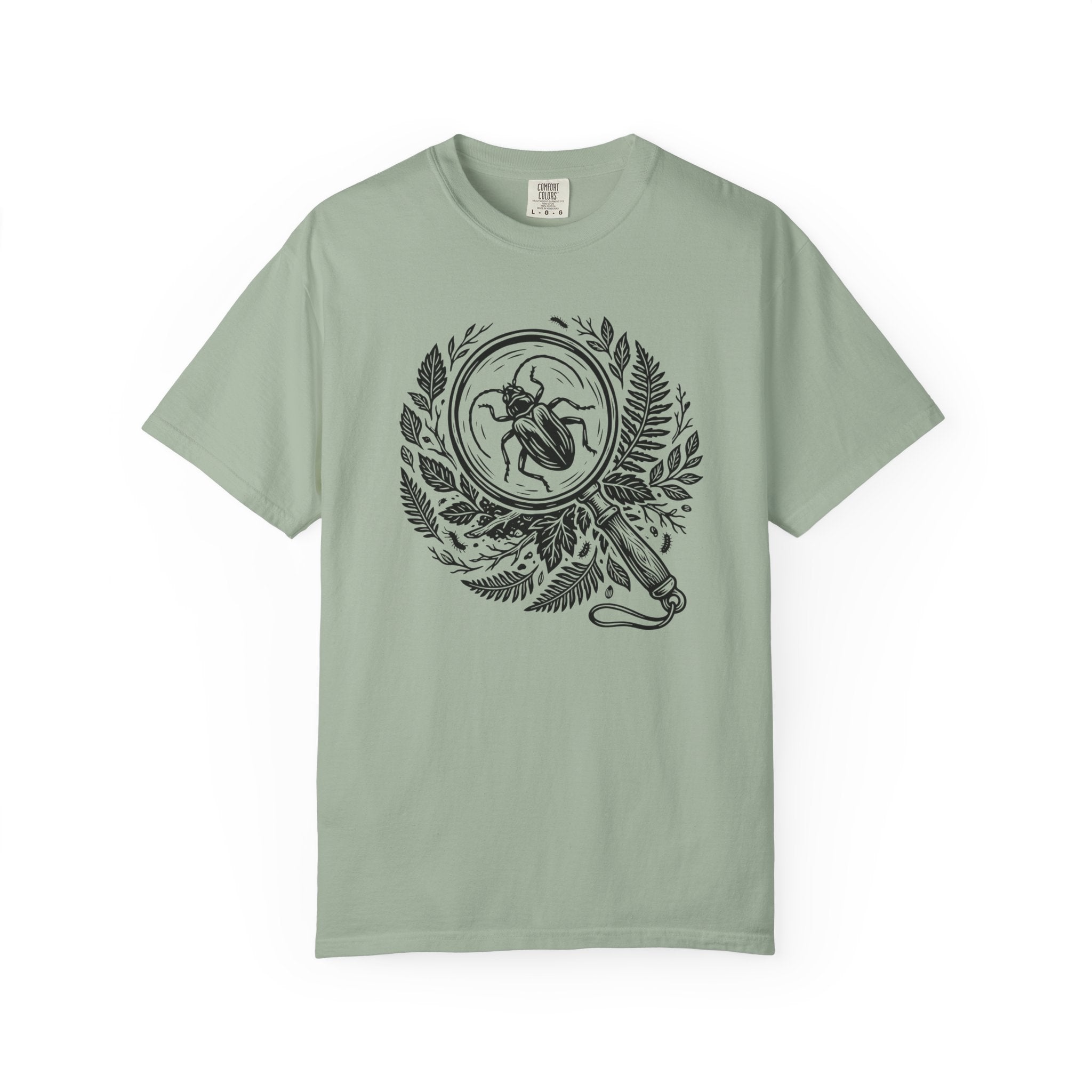 Closer Look T-Shirt