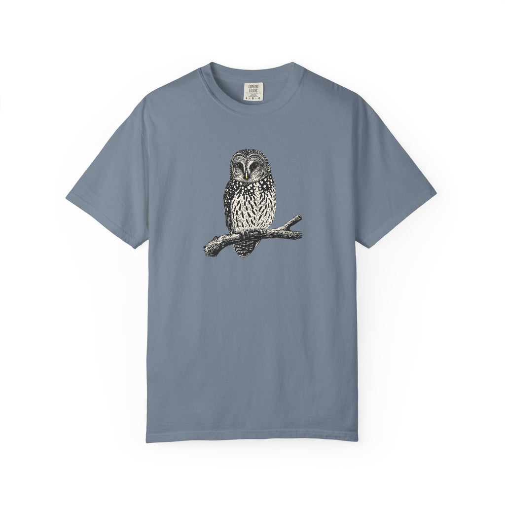 Northern Spotted Owl T-Shirt