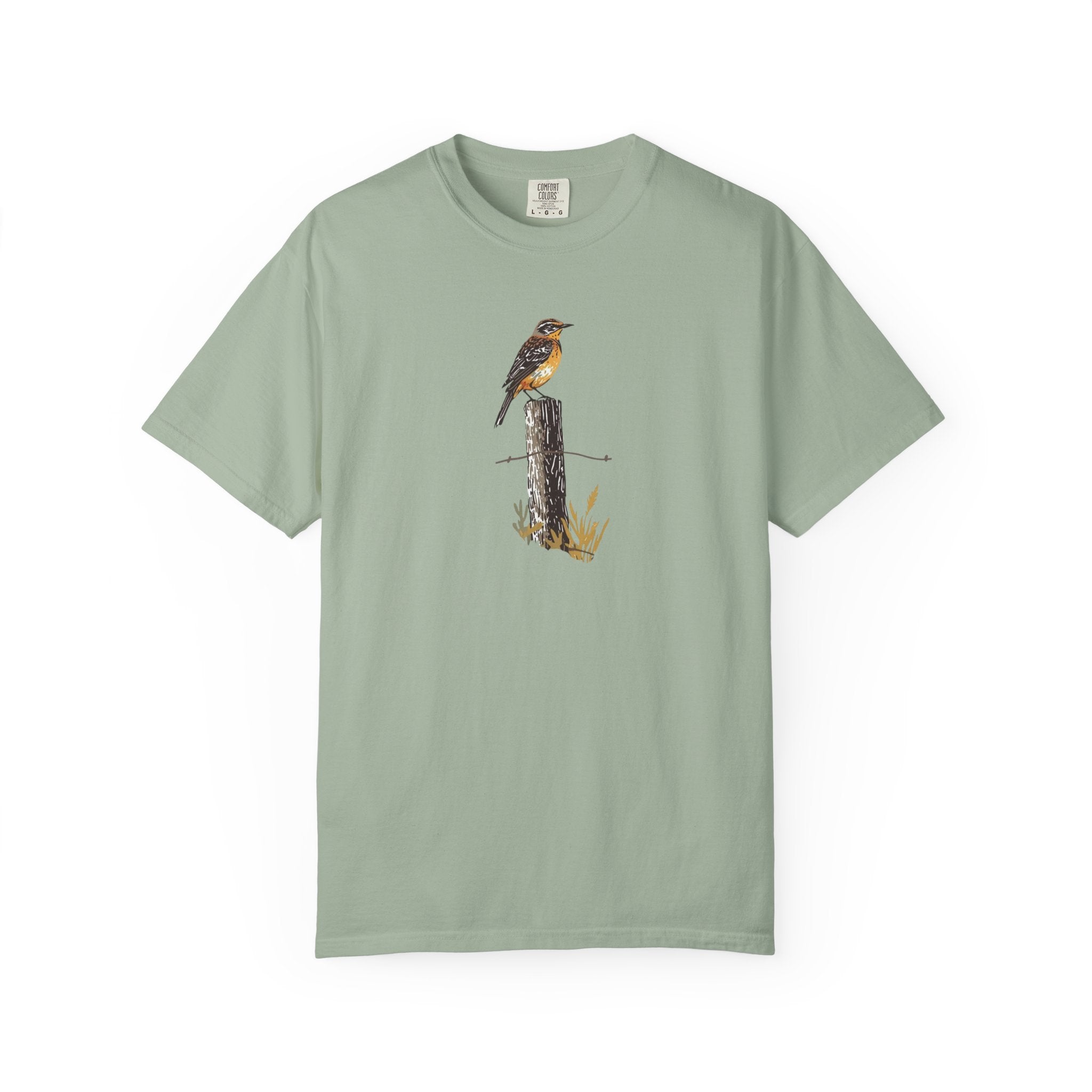 Meadowlark T-Shirt