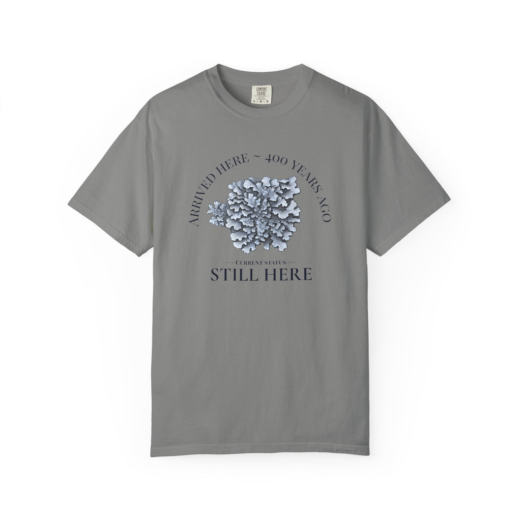 Still Here Lichen T-Shirt