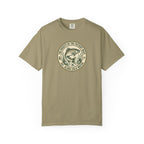 Society of the Patient Wait T-Shirt