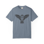 Mystical Barn Owl T-Shirt