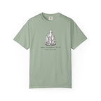 Quartz Specimen #01 T-Shirt