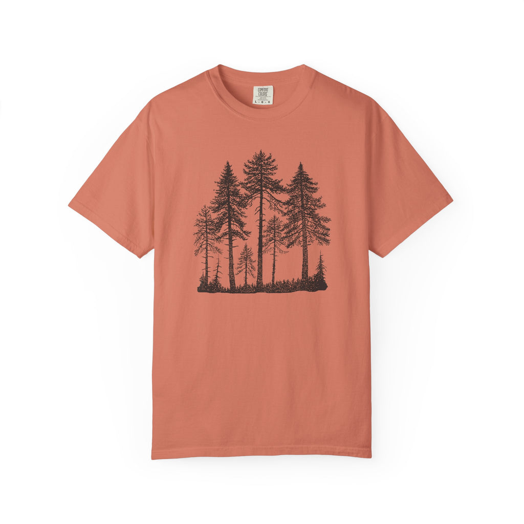 Pine Forest T-Shirt