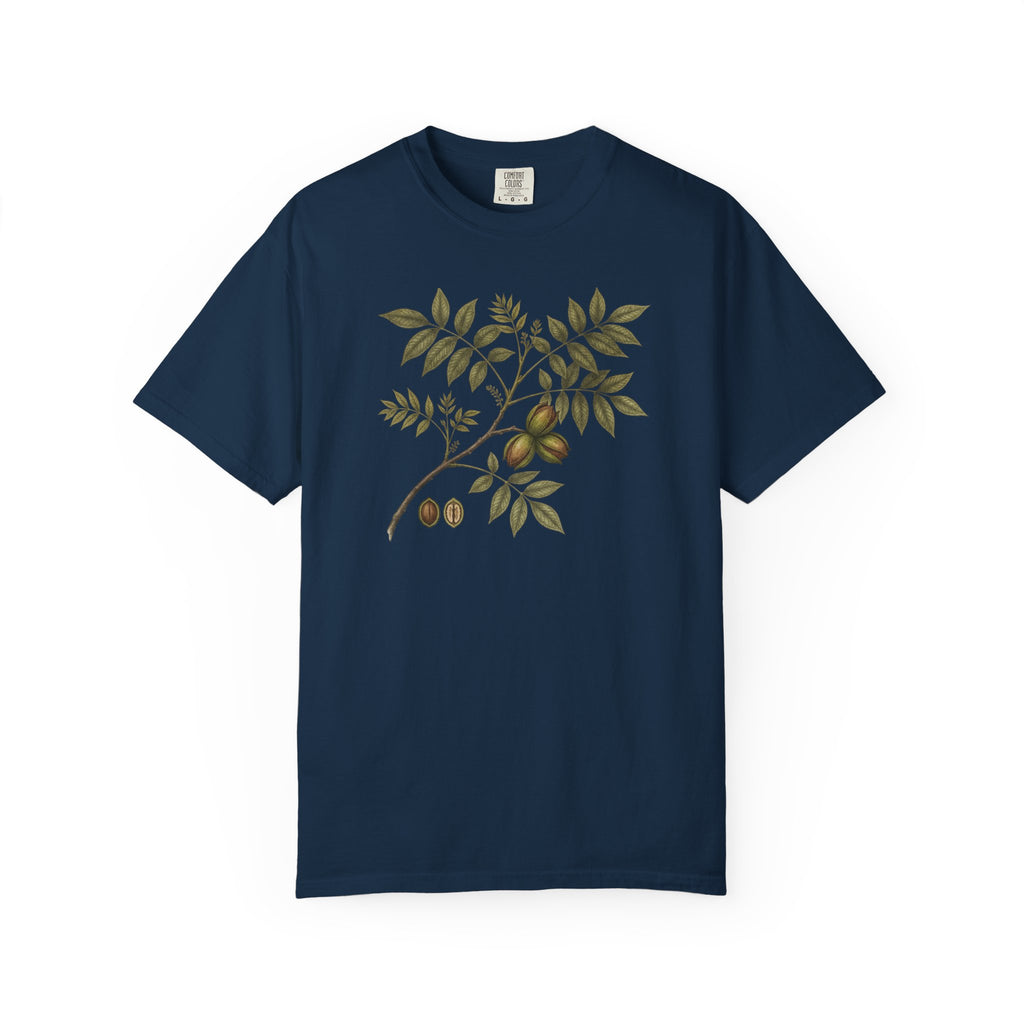 Pecan Tree T-Shirt